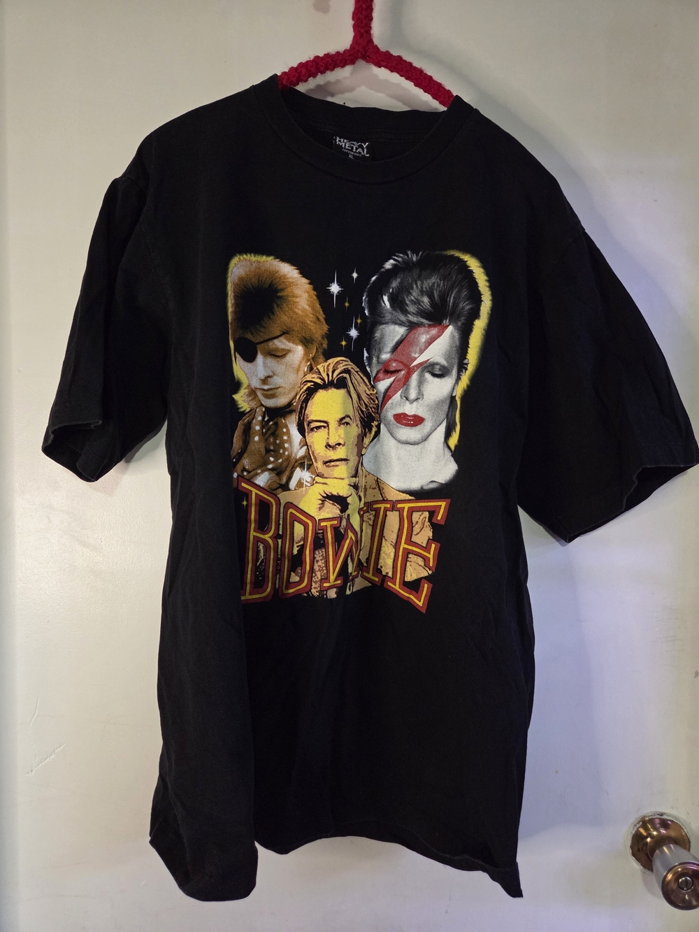 David Bowie Tee